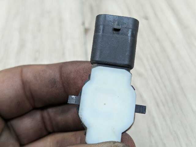 OEM BMW F22 F30 F32 F36 F80 F82 F83 M3 Bumper PDC Parking Distance Sensor Silver