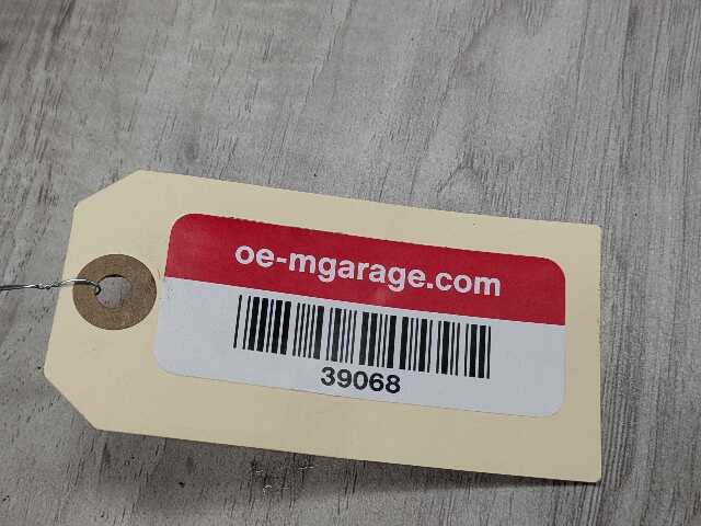 OEM BMW F22 F30 F32 F36 F80 F82 F83 M3 Bumper PDC Parking Distance Sensor Silver
