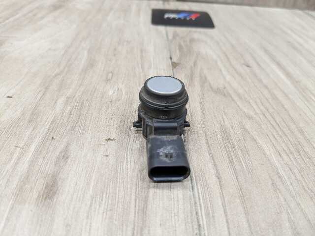OEM BMW F22 F30 F32 F36 F80 F82 F83 M3 Bumper PDC Parking Distance Sensor Silver