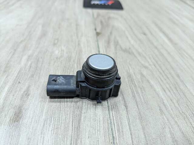 OEM BMW F22 F30 F32 F36 F80 F82 F83 M3 Bumper PDC Parking Distance Sensor Silver
