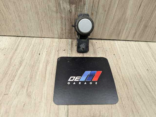OEM BMW F22 F30 F32 F36 F80 F82 F83 M3 Bumper PDC Parking Distance Sensor Silver