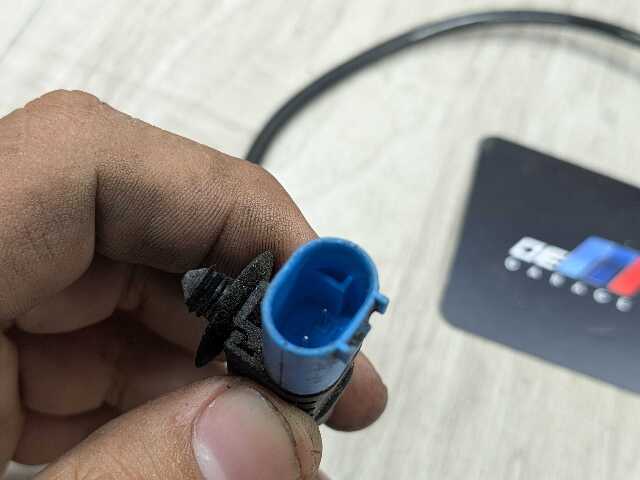 15-20 OEM BMW F80 F82 F83 F87* M3 M4 Left Right Adapter Shock Absorber Cable EDC