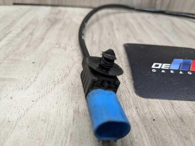 15-20 OEM BMW F80 F82 F83 F87* M3 M4 Left Right Adapter Shock Absorber Cable EDC