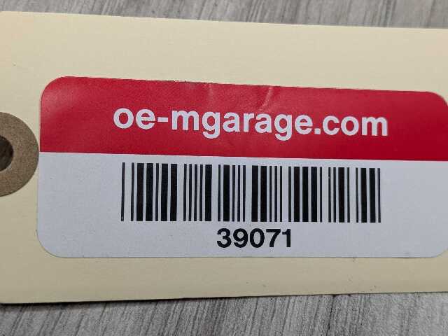 15-20 OEM BMW F80 F82 F83 F87* M3 M4 Left Right Adapter Shock Absorber Cable EDC