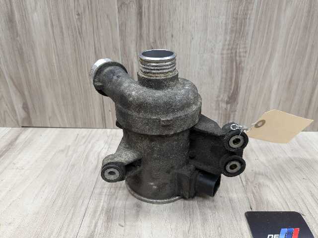 OEM BMW F10 F15 F22 F30 F32 F33 F36 F87 Engine N55 Auxiliary Water Pump Cooling
