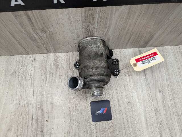 OEM BMW F10 F15 F22 F30 F32 F33 F36 F87 Engine N55 Auxiliary Water Pump Cooling