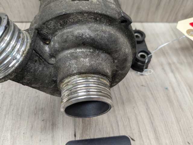 OEM BMW F10 F15 F22 F30 F32 F33 F36 F87 Engine N55 Auxiliary Water Pump Cooling
