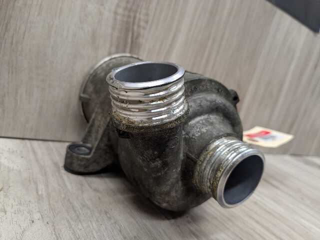 OEM BMW F10 F15 F22 F30 F32 F33 F36 F87 Engine N55 Auxiliary Water Pump Cooling