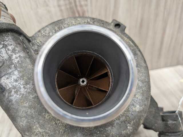 OEM BMW F10 F15 F22 F30 F32 F33 F36 F87 Engine N55 Auxiliary Water Pump Cooling