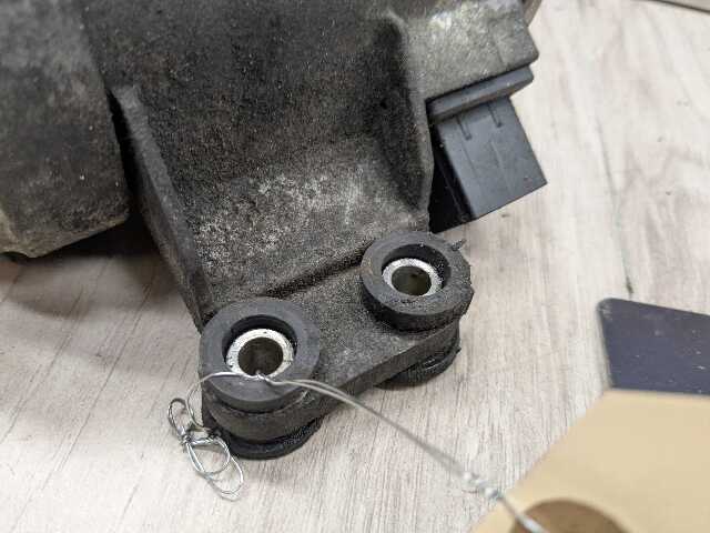 OEM BMW F10 F15 F22 F30 F32 F33 F36 F87 Engine N55 Auxiliary Water Pump Cooling
