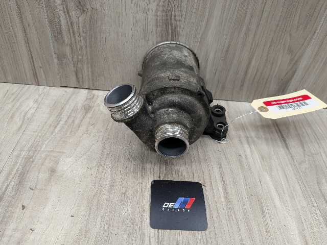 OEM BMW F10 F15 F22 F30 F32 F33 F36 F87 Engine N55 Auxiliary Water Pump Cooling