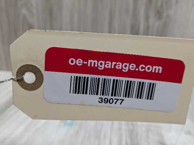 OEM BMW F10 F15 F22 F30 F32 F33 F36 F87 Engine N55 Auxiliary Water Pump Cooling