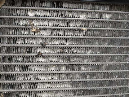 12-15 OEM BMW F22 F30 F32 F34 F36 Right Passenger Engine Oil Cooler Radiator