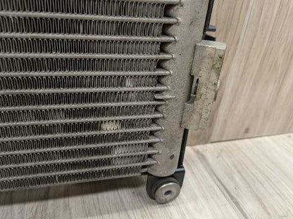 12-15 OEM BMW F22 F30 F32 F34 F36 Right Passenger Engine Oil Cooler Radiator
