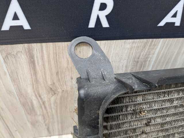 12-15 OEM BMW F22 F30 F32 F34 F36 Right Passenger Engine Oil Cooler Radiator