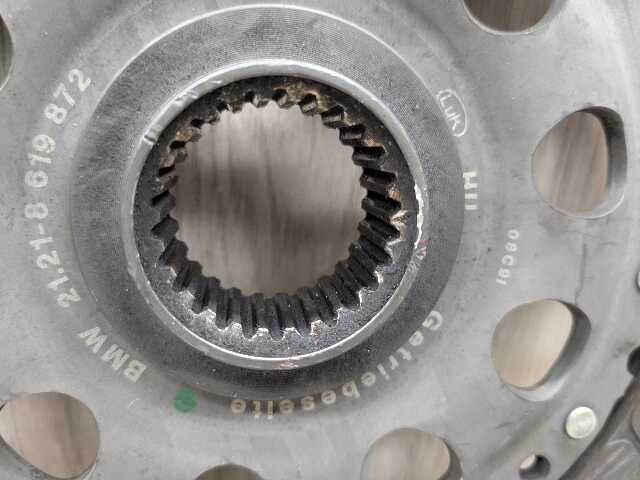 OEM BMW E82 E84 E88 E90 E92 E93 F10 F25 F30 F32 F33 F36 Flywheel Clutch Complete