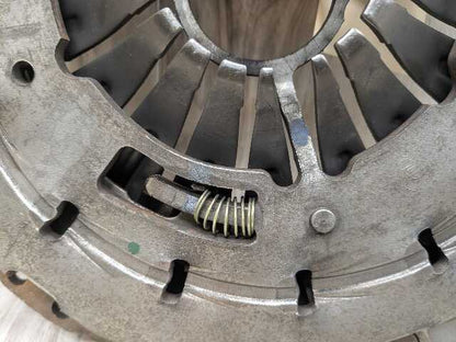 OEM BMW E82 E84 E88 E90 E92 E93 F10 F25 F30 F32 F33 F36 Flywheel Clutch Complete