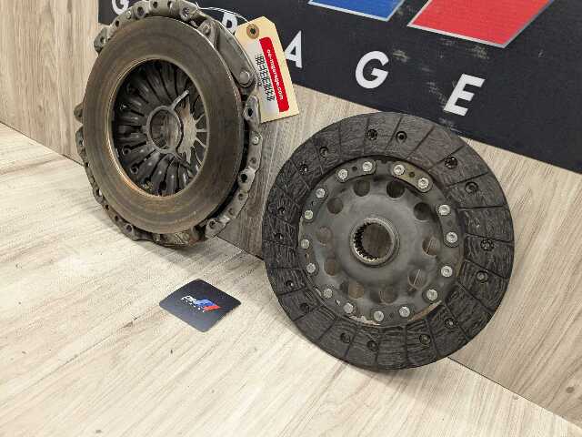 OEM BMW E82 E84 E88 E90 E92 E93 F10 F25 F30 F32 F33 F36 Flywheel Clutch Complete