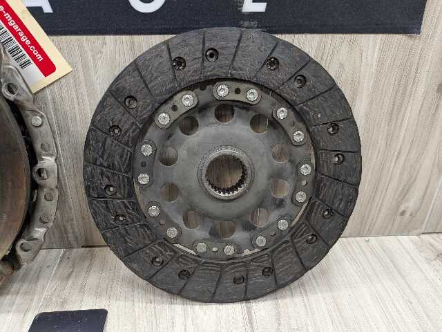 OEM BMW E82 E84 E88 E90 E92 E93 F10 F25 F30 F32 F33 F36 Flywheel Clutch Complete