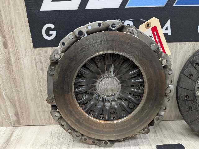 OEM BMW E82 E84 E88 E90 E92 E93 F10 F25 F30 F32 F33 F36 Flywheel Clutch Complete