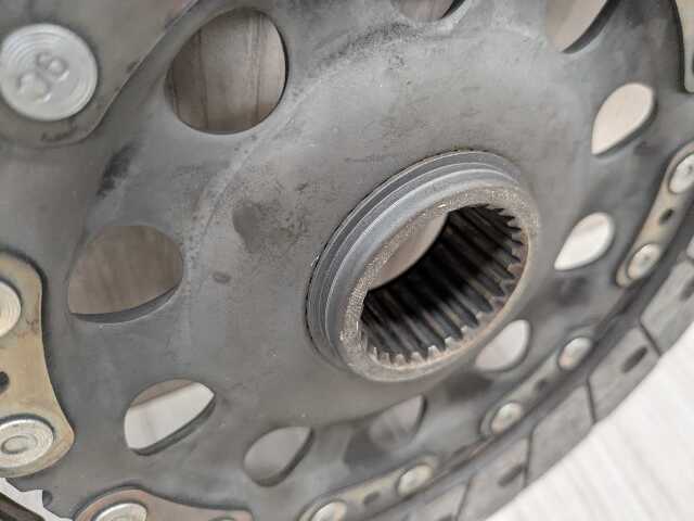 OEM BMW E82 E84 E88 E90 E92 E93 F10 F25 F30 F32 F33 F36 Flywheel Clutch Complete