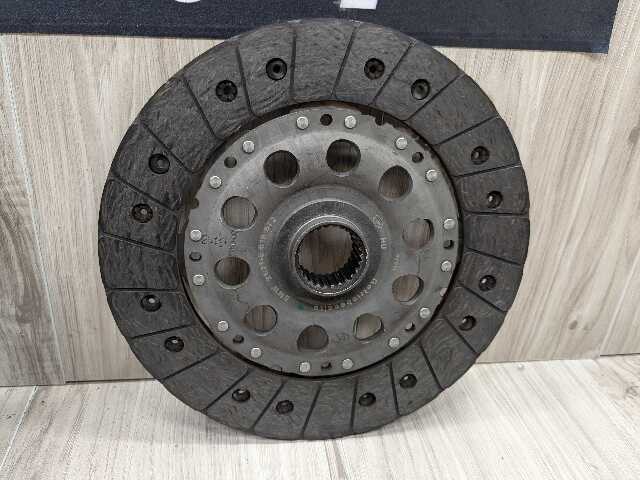 OEM BMW E82 E84 E88 E90 E92 E93 F10 F25 F30 F32 F33 F36 Flywheel Clutch Complete