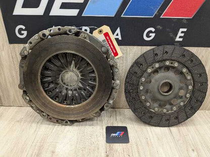 OEM BMW E82 E84 E88 E90 E92 E93 F10 F25 F30 F32 F33 F36 Flywheel Clutch Complete