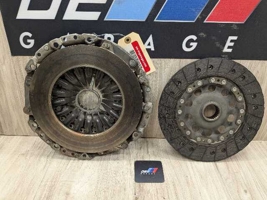 OEM BMW E82 E84 E88 E90 E92 E93 F10 F25 F30 F32 F33 F36 Flywheel Clutch Complete