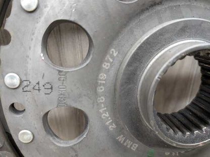 OEM BMW E82 E84 E88 E90 E92 E93 F10 F25 F30 F32 F33 F36 Flywheel Clutch Complete