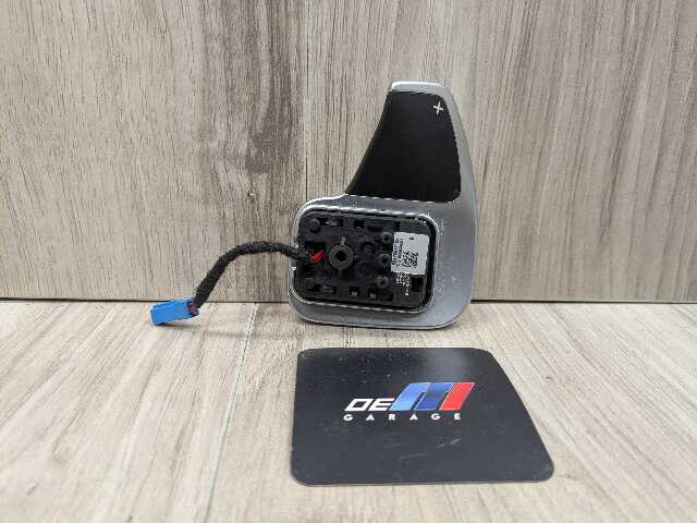 OEM BMW F15 F16 F22 F23 F25 F30 F32 F33 F36 F48 M SPORT Paddle Shifter Plus Up