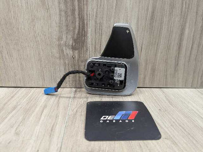 OEM BMW F15 F16 F22 F23 F25 F30 F32 F33 F36 F48 M SPORT Paddle Shifter Plus Up