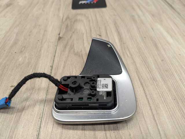 OEM BMW F15 F16 F22 F23 F25 F30 F32 F33 F36 F48 M SPORT Paddle Shifter Plus Up