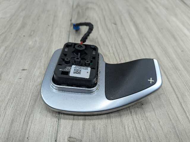 OEM BMW F15 F16 F22 F23 F25 F30 F32 F33 F36 F48 M SPORT Paddle Shifter Plus Up