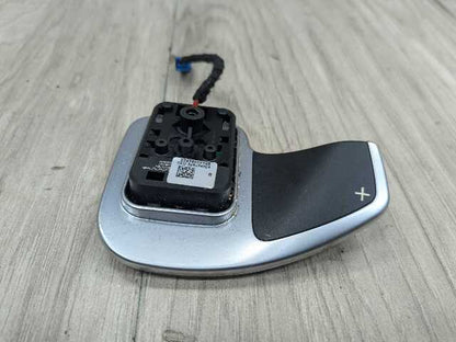 OEM BMW F15 F16 F22 F23 F25 F30 F32 F33 F36 F48 M SPORT Paddle Shifter Plus Up