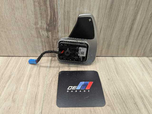 OEM BMW F15 F16 F22 F23 F25 F30 F32 F33 F36 F48 M SPORT Paddle Shifter Plus Up