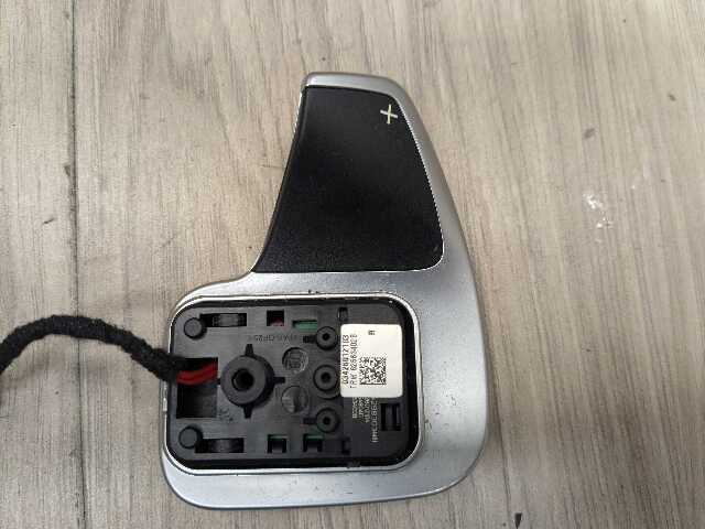 OEM BMW F15 F16 F22 F23 F25 F30 F32 F33 F36 F48 M SPORT Paddle Shifter Plus Up
