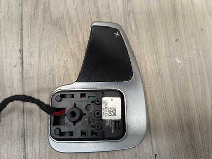 OEM BMW F15 F16 F22 F23 F25 F30 F32 F33 F36 F48 M SPORT Paddle Shifter Plus Up