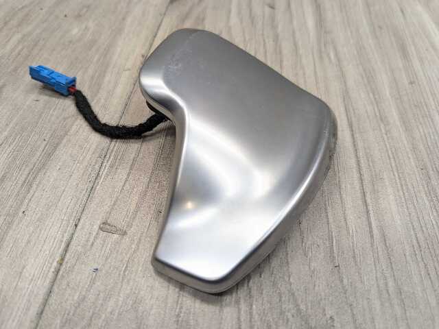 OEM BMW F15 F16 F22 F23 F25 F30 F32 F33 F36 F48 M SPORT Paddle Shifter Plus Up