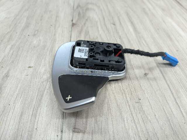 OEM BMW F15 F16 F22 F23 F25 F30 F32 F33 F36 F48 M SPORT Paddle Shifter Plus Up