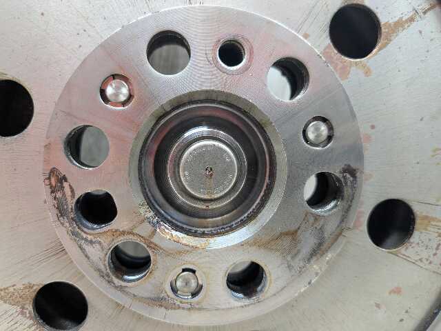 OEM BMW E82 E90 E93 F10 F30 F32 F33 335 435 Engine N55 Dual Mass Flywheel MANUAL