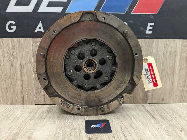OEM BMW E82 E90 E93 F10 F30 F32 F33 335 435 Engine N55 Dual Mass Flywheel MANUAL