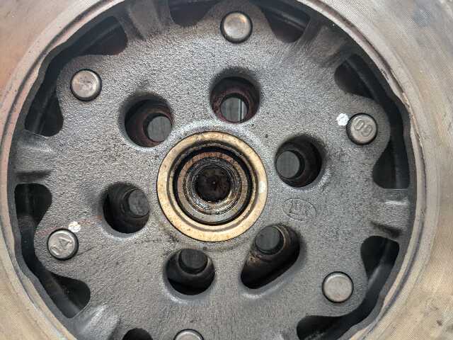 OEM BMW E82 E90 E93 F10 F30 F32 F33 335 435 Engine N55 Dual Mass Flywheel MANUAL