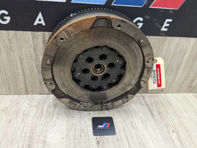 OEM BMW E82 E90 E93 F10 F30 F32 F33 335 435 Engine N55 Dual Mass Flywheel MANUAL