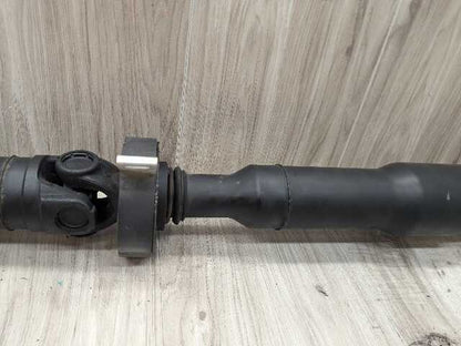 13-16 OEM BMW F30 F32 Rear Drive Shaft Propeller AWD MANUAL TRANSMISSION ONLY