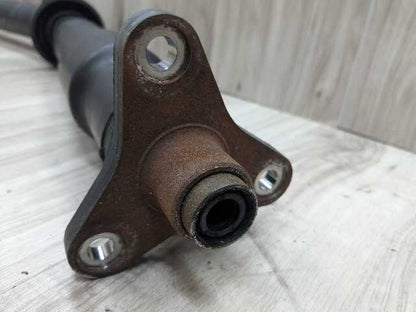 13-16 OEM BMW F30 F32 Rear Drive Shaft Propeller AWD MANUAL TRANSMISSION ONLY