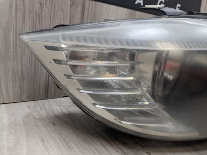 *09-11 TYC BMW E90 E91 328 335 LCI Right Passenger Halogen Headlight w/ Modules
