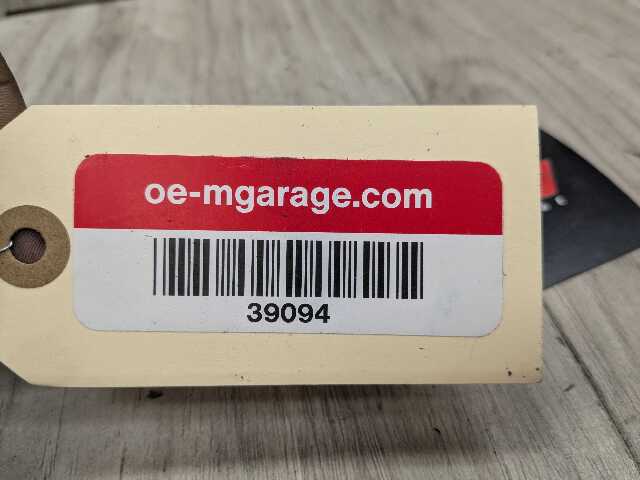 09-11 OEM BMW E90 328 335 M3 LCI Rear Left Driver Side Trunk Inner Tail Light