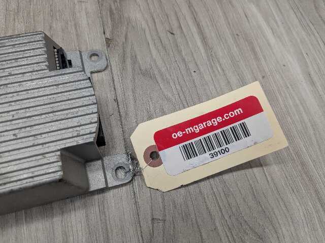09-13 OEM BMW E70 E82 E90 E92 E93 X5 Combox Telematics Unit TCU Bluetooth Module