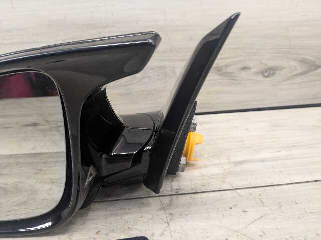 *OEM BMW F32 F33 F82 F83 M4 Left Driver Side Mirror Blind Spot Camera CARBON