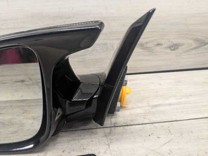 *OEM BMW F32 F33 F82 F83 M4 Left Driver Side Mirror Blind Spot Camera CARBON
